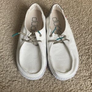 Hey Dude Shoes